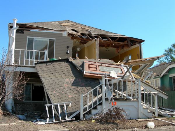 Disaster Restoration Service in Torrance