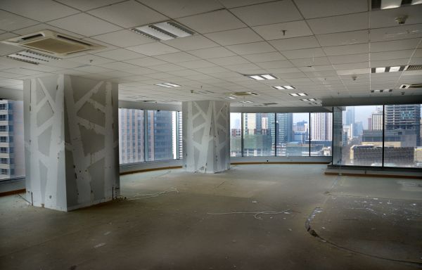 Commercial Restoration Service in Torrance