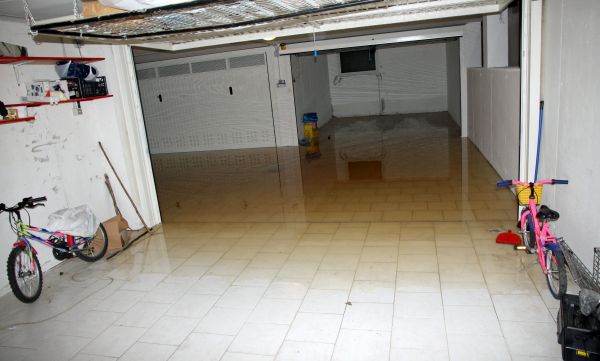 Flood Cleanup Service in Torrance
