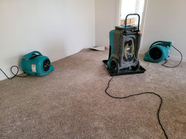 Flood Damage Repair in Torrance