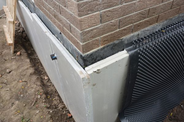Flood Mitigation in Torrance